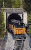 Picture: Snoqualmie Tunnel